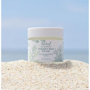 SEA-el Vitamin C Kelp Eye Gel